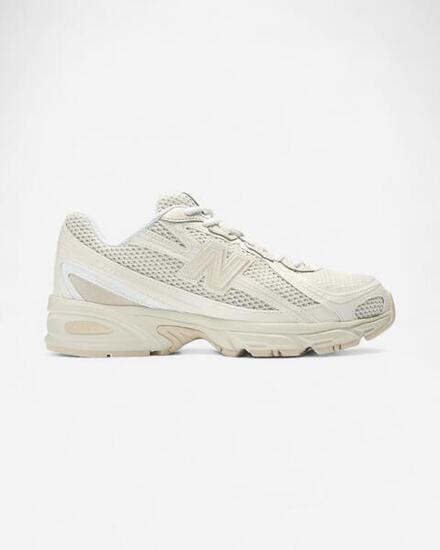 New Balance 740v2 Bisque Angora