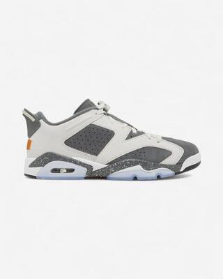 Jordan 6 Retro Low PSG (2023)