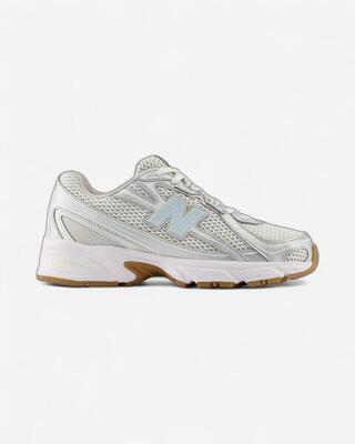 New Balance 740 Silver Metallic (GS)