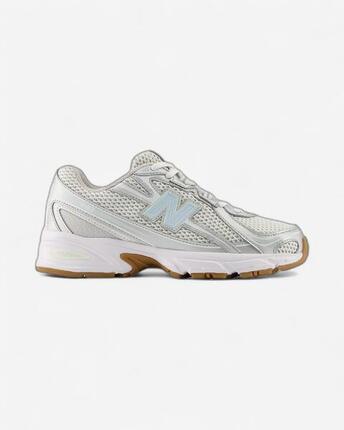 New Balance 740 Silver Metallic (GS)