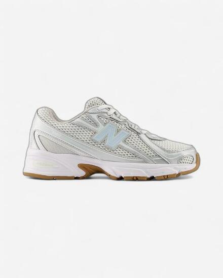 New Balance 740 Silver Metallic (GS)