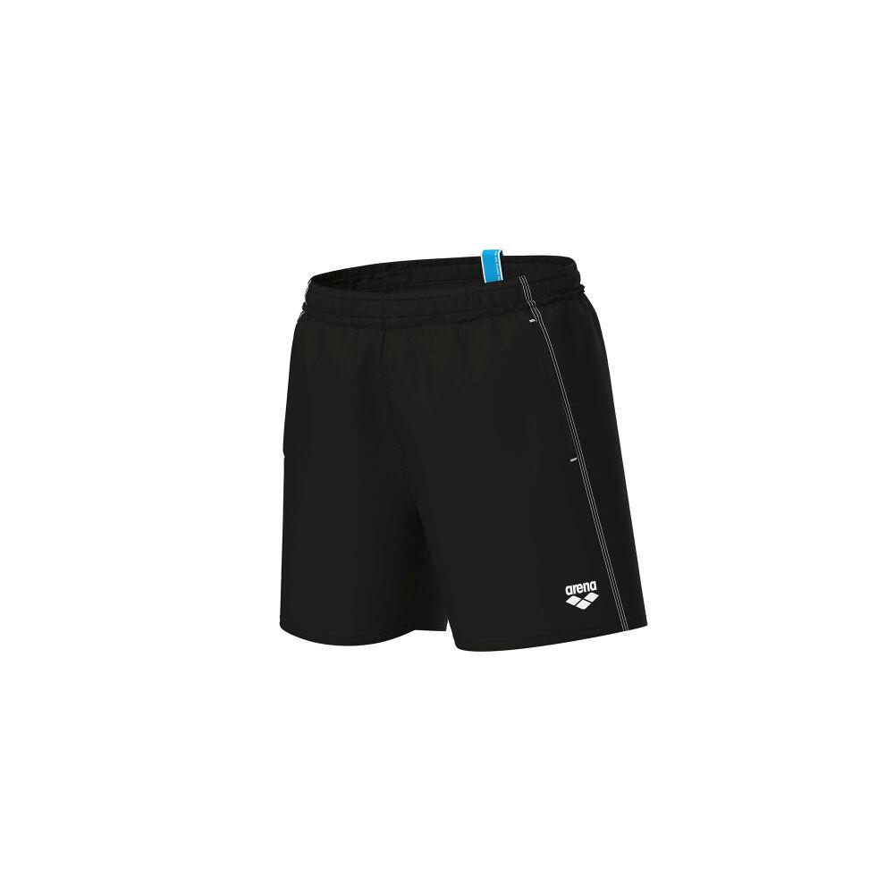 pantalones cortos de playa Arena Beach Boxer Solid R junior 6/7