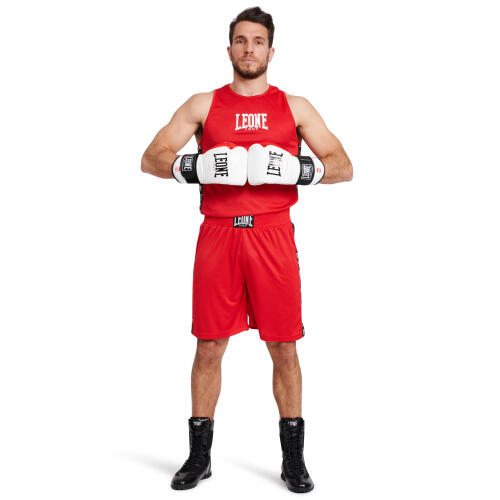Shorts da boxe Leone Ambassador