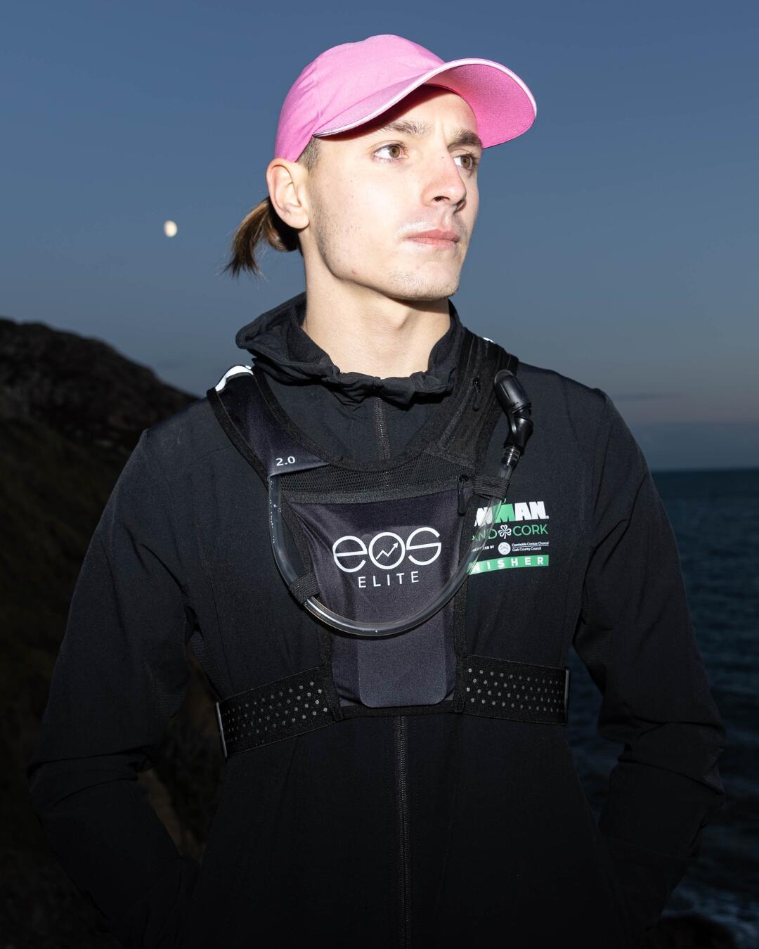 Gilet da corsa Eos Elite 3/6
