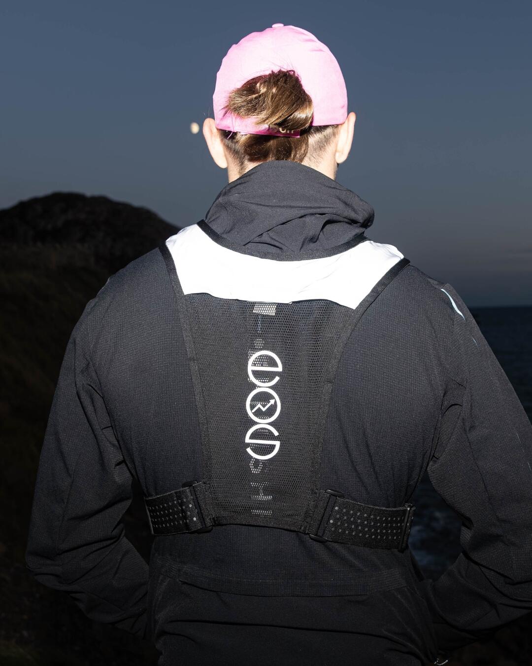 Gilet da corsa Eos Elite 6/6