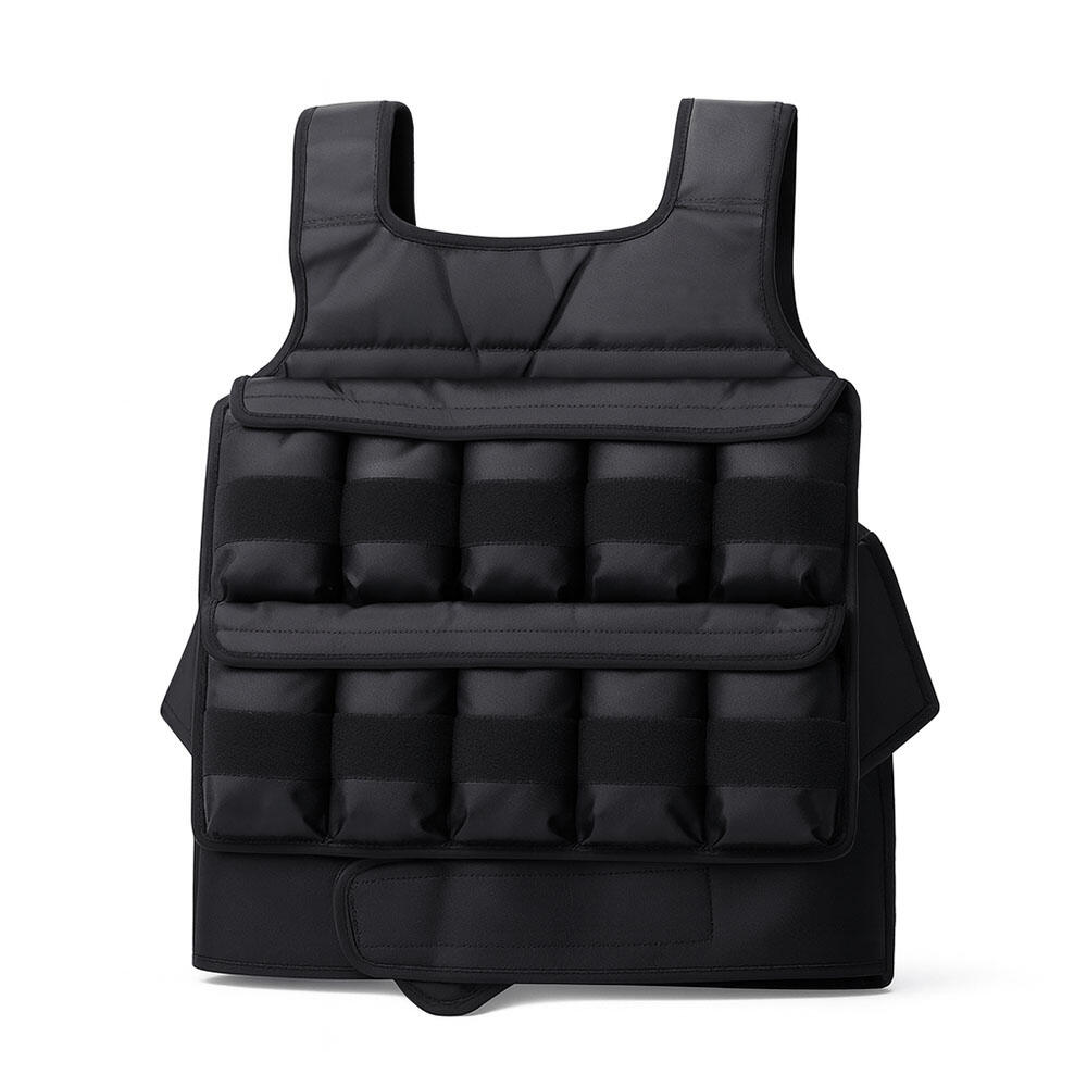 Chaleco Lastrado 20 kg Viok Sport 3/3