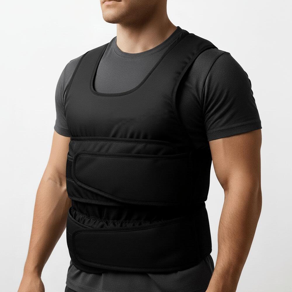 Chaleco Lastrado 20 kg Viok Sport 2/3
