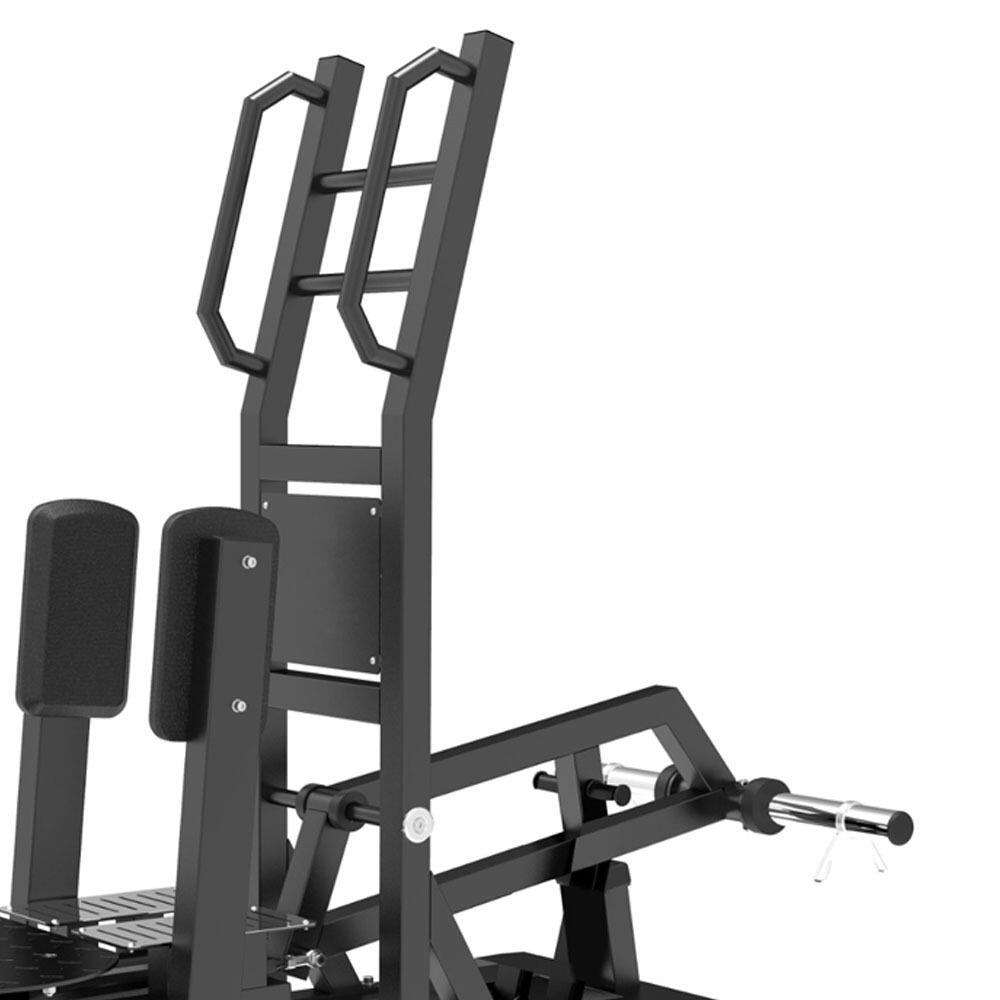 Hip Thrust Vertical Viok Sport 2/3