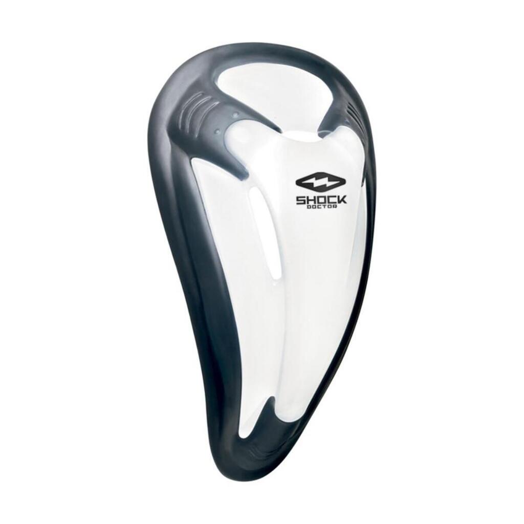 Shock Doctor Core BioFlex Cup Black L