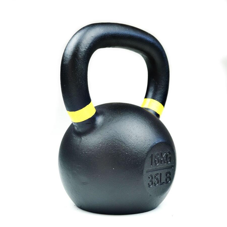 Kettlebell Pesa Russa 16 kg Viok Sport 2/3