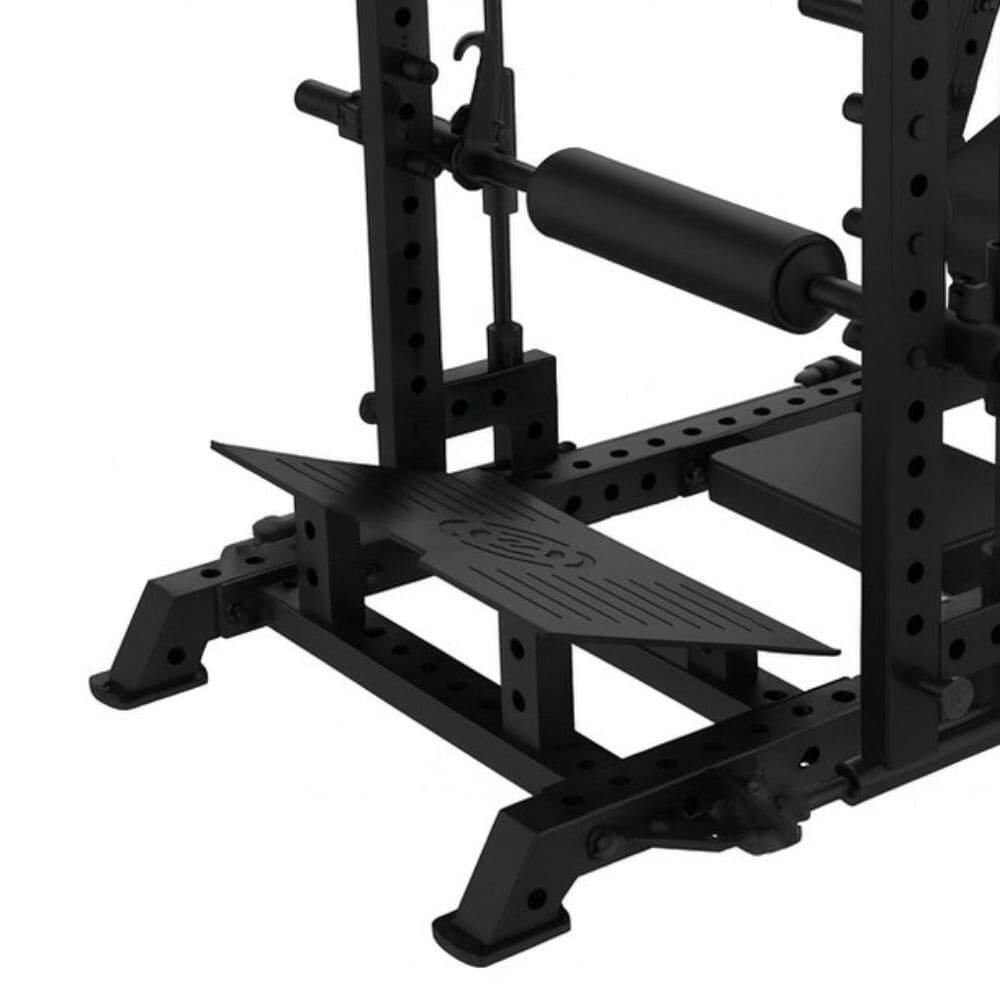 Máquina de Glúteos Guiada Viok Sport 3/3