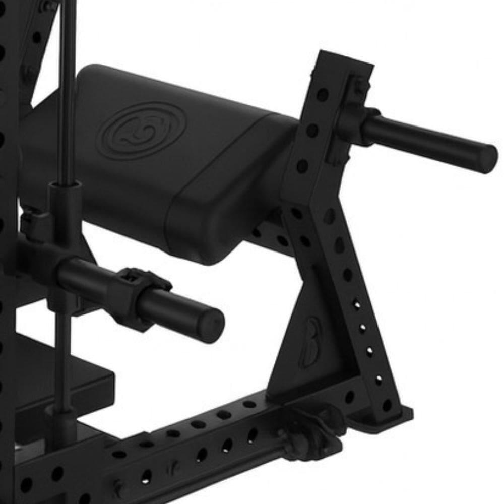 Máquina de Glúteos Guiada Viok Sport 2/3