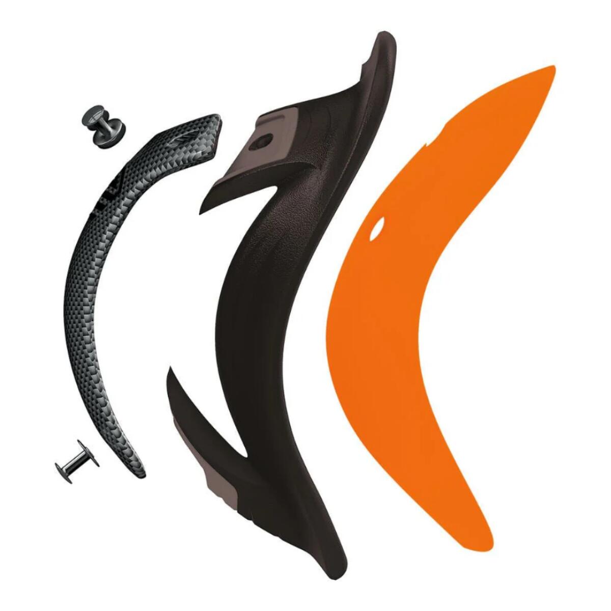 Muszelka Shock Doctor UltraPro Ultra Carbon Flex Cup 3/3