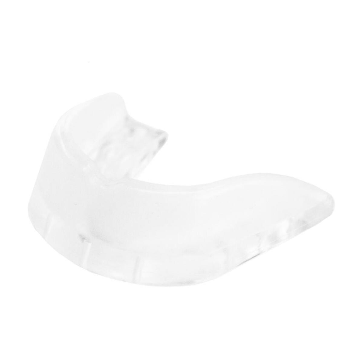 SHOCK DOCTOR Shock Doctor EZ Gard 1.0 Mouthguard Clear Youth