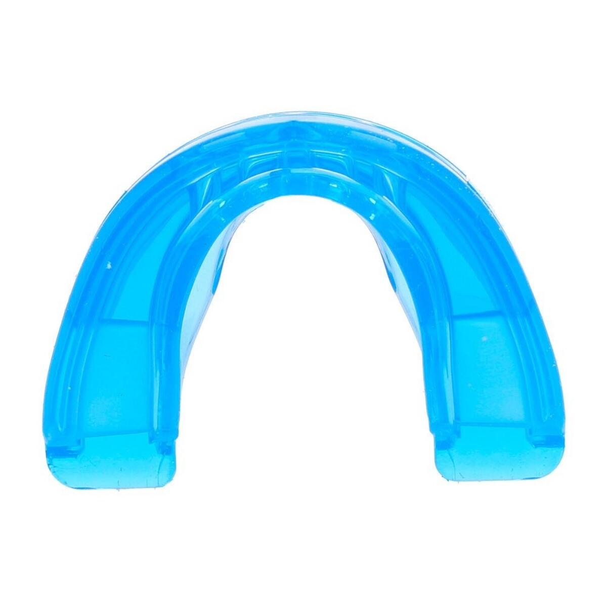 Protectores bucais ortodônticos "double braces" Shock Doctor para adultos 5/5