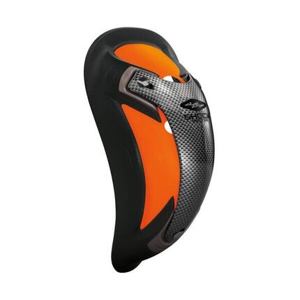 Coquille Shock Doctor Ultra Carbon Flex Noire L