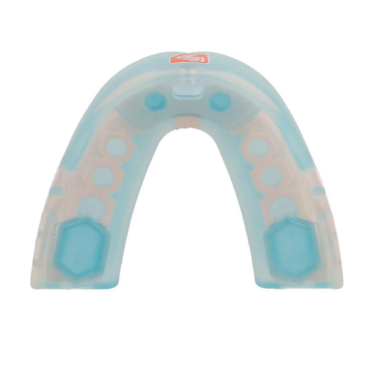 Protetor bucal para crianças "Gel max power" Shock Doctor 5/5