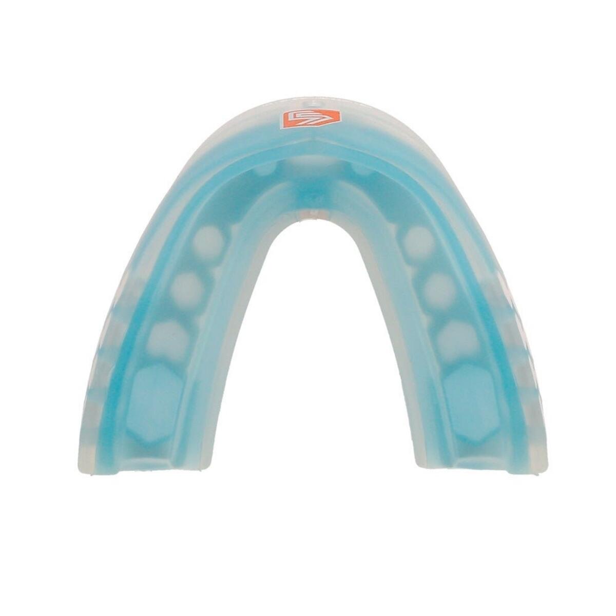 Protetor bucal para crianças "Gel max power" Shock Doctor 4/5