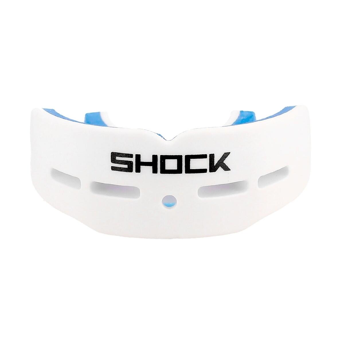 Nano double fight" kindergebitsbeschermer Shock Doctor 3/7