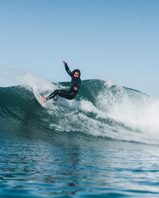 Surfboard Front Traction Pads - 21 Pack für 5′- 6′ Board 7/7