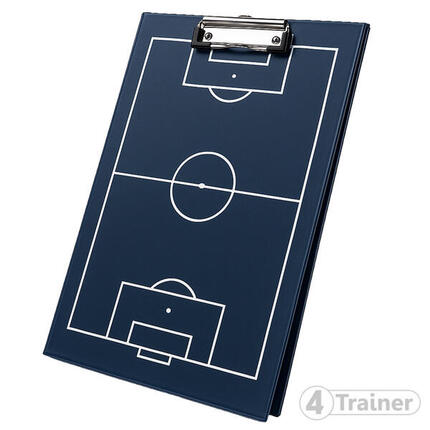 Tableau Tactique Magnétique - FOOTBALL - 4TRAINER