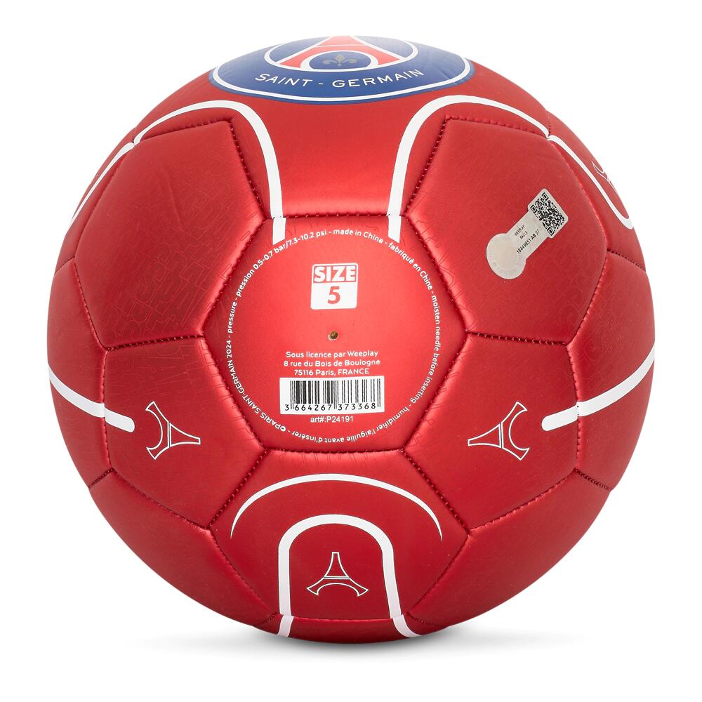 psg jordan ball
