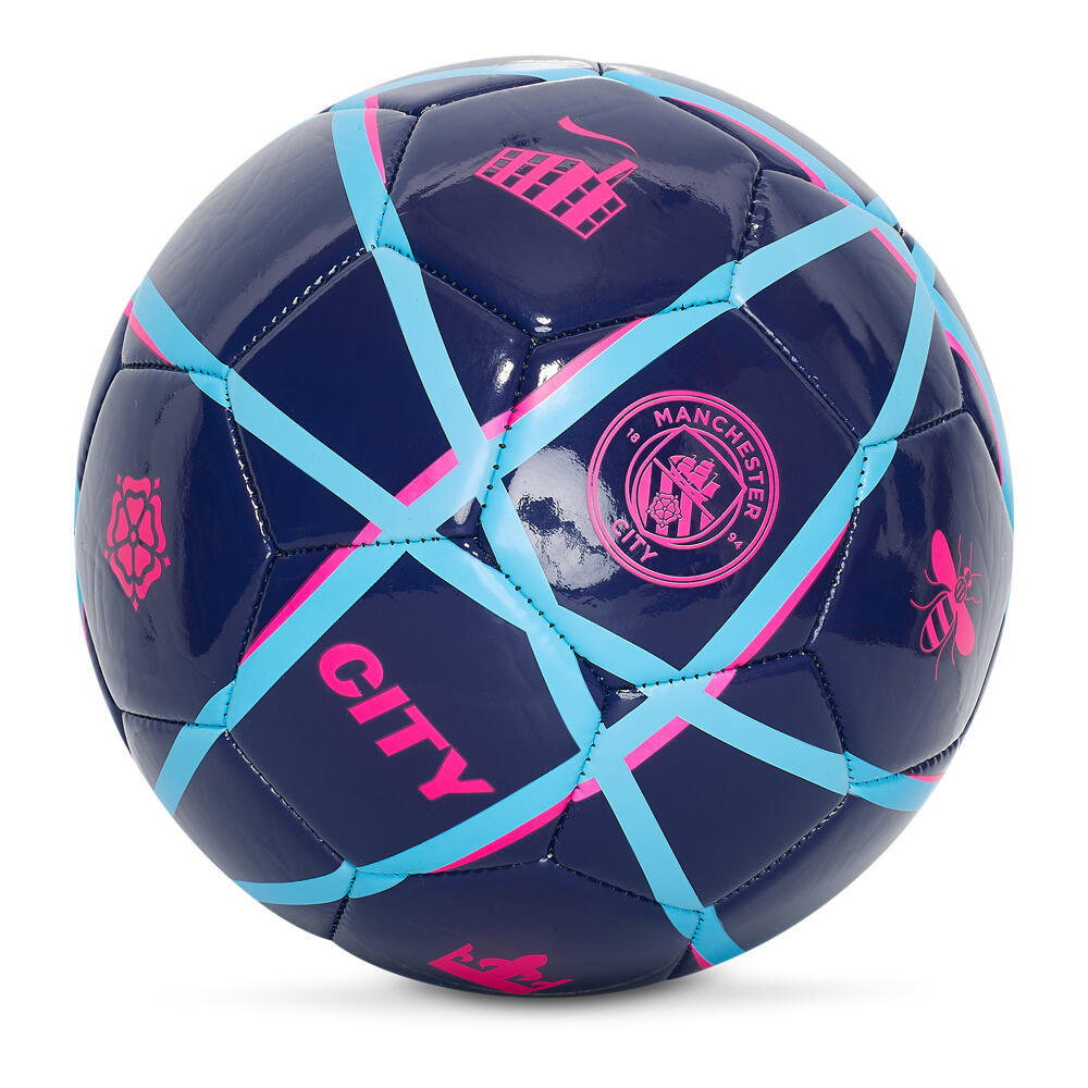 Ballon de football Manchester City - Taille 5 5/7