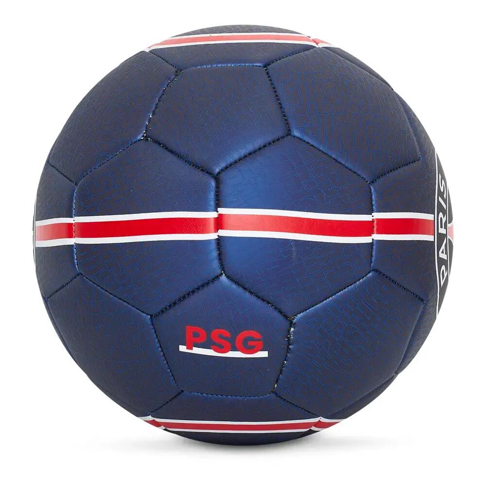 Ballon de football PSG - Collection officielle PARIS SAINT GERMAIN - Taille 5 5/7