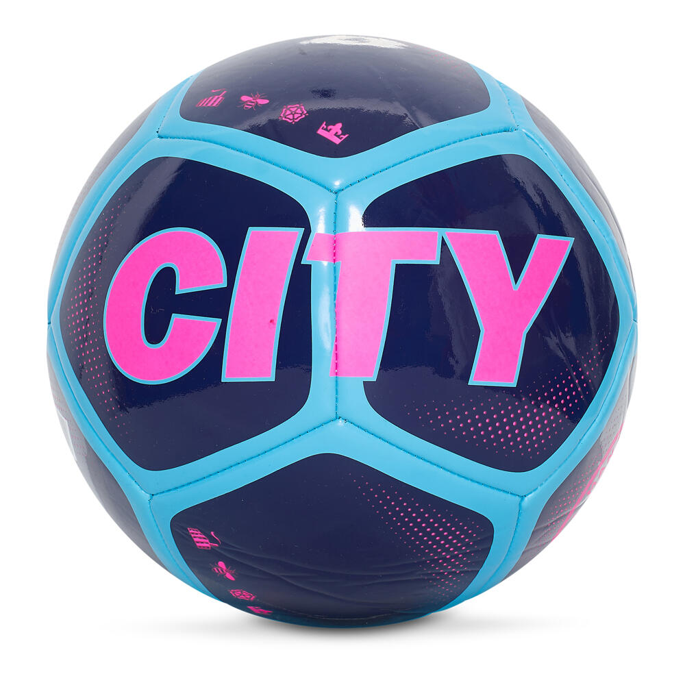 Manchester City Voetbal - Maat 5 6/7