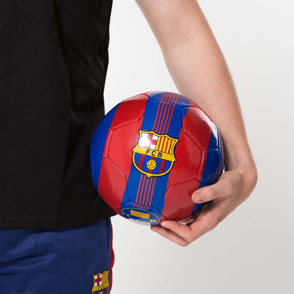 Pallone calcio FC Barcelona - Taglia 5 2/4