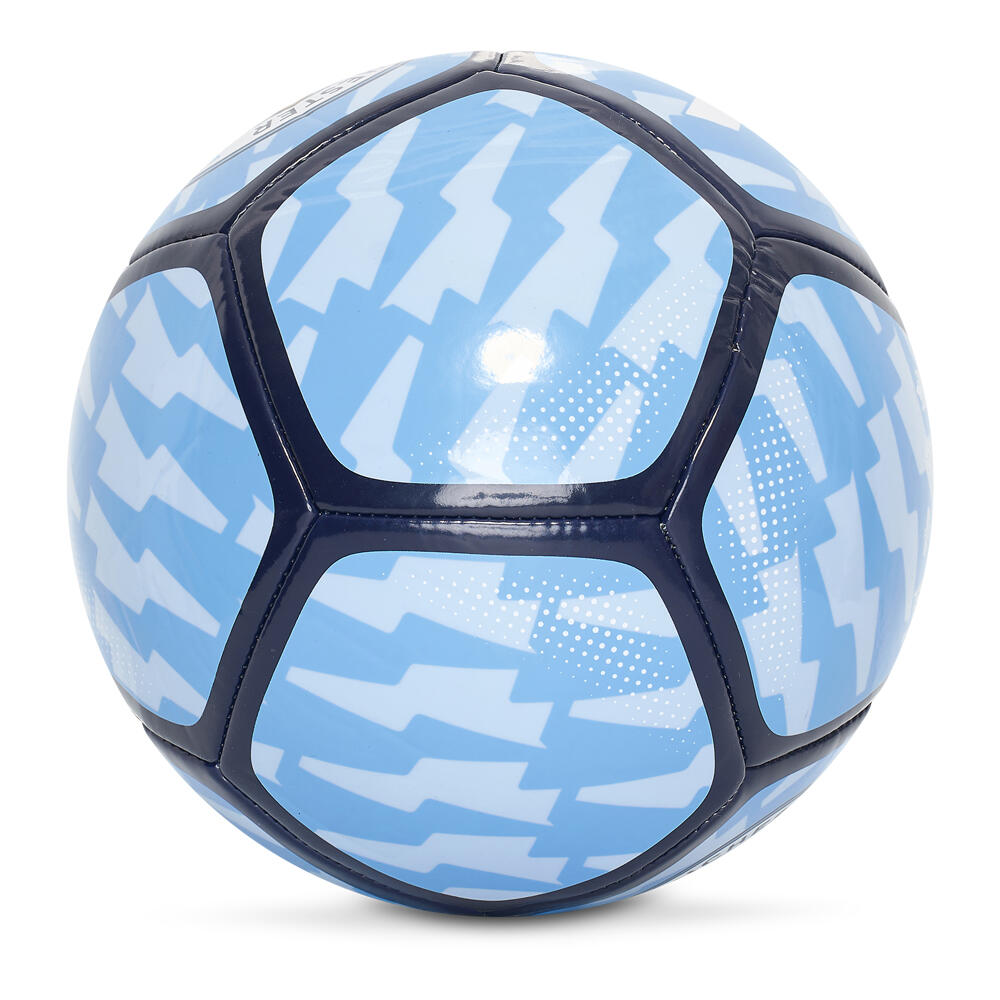 Manchester City Voetbal - Maat 5 5/7