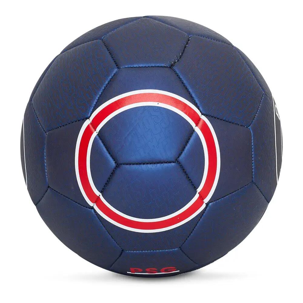 Ballon de football PSG - Collection officielle PARIS SAINT GERMAIN - Taille 5 7/7