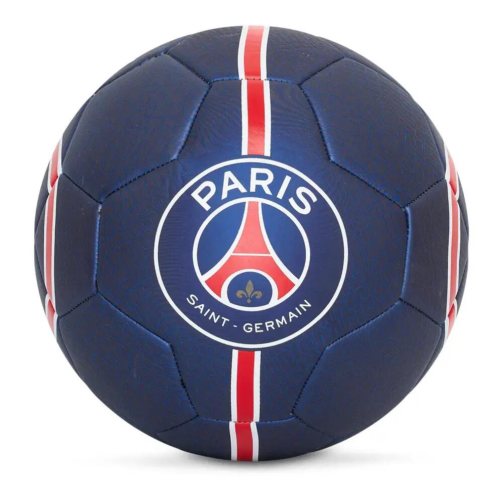 Ballon de football PSG - Collection officielle PARIS SAINT GERMAIN - Taille 5 6/7