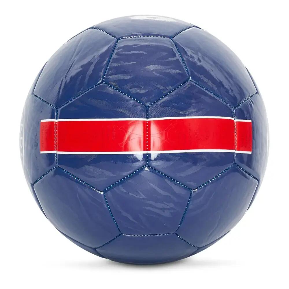 Ballon de football PSG - Collection officielle PARIS SAINT GERMAIN - Taille 5 5/7