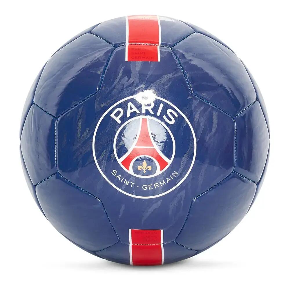 Ballon de football PSG - Collection officielle PARIS SAINT GERMAIN - Taille 5 7/7