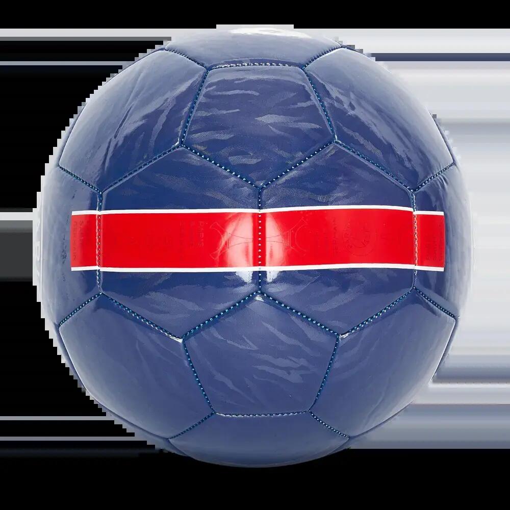 Ballon de football PSG - Collection officielle PARIS SAINT GERMAIN - Taille 5 6/7