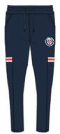 PSG trainingsbroek kids 5/7