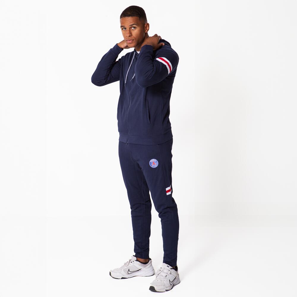 PSG trainingsbroek heren 3/7
