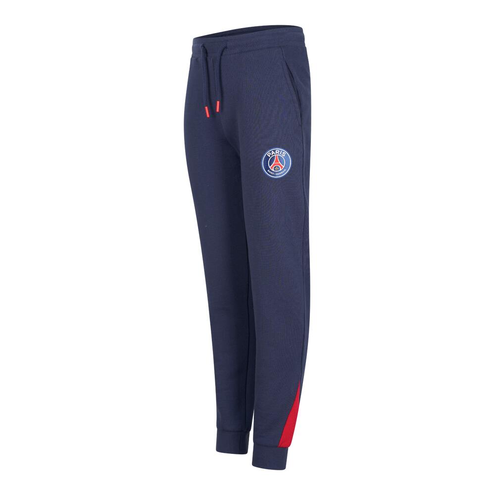 Pantalon molleton enfant PSG - Collection officielle PARIS SAINT GERMAIN 6/7
