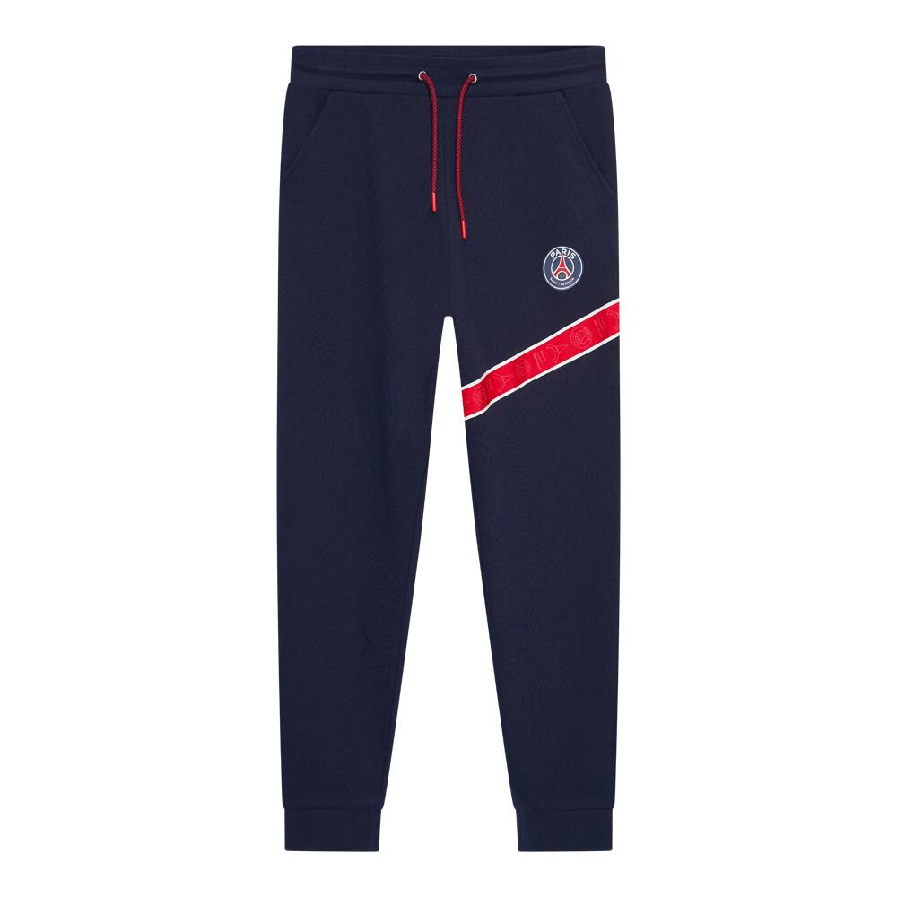 Pantalon molleton enfant PSG - Collection officielle PARIS SAINT GERMAIN 6/7