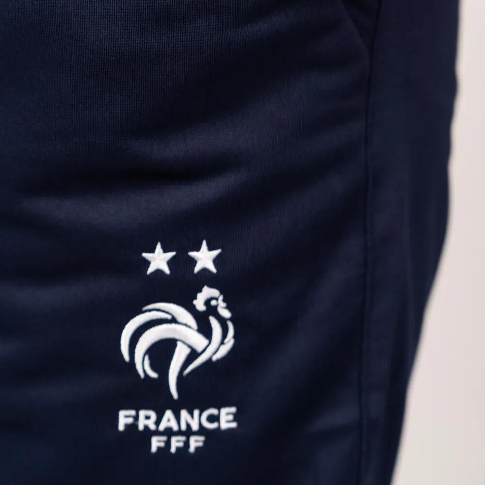 Tuta da calcio Francia uomo 24/25 3/7