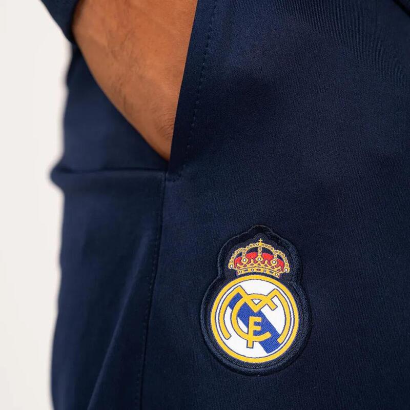 Real Madrid tepláková souprava pánská 24/25