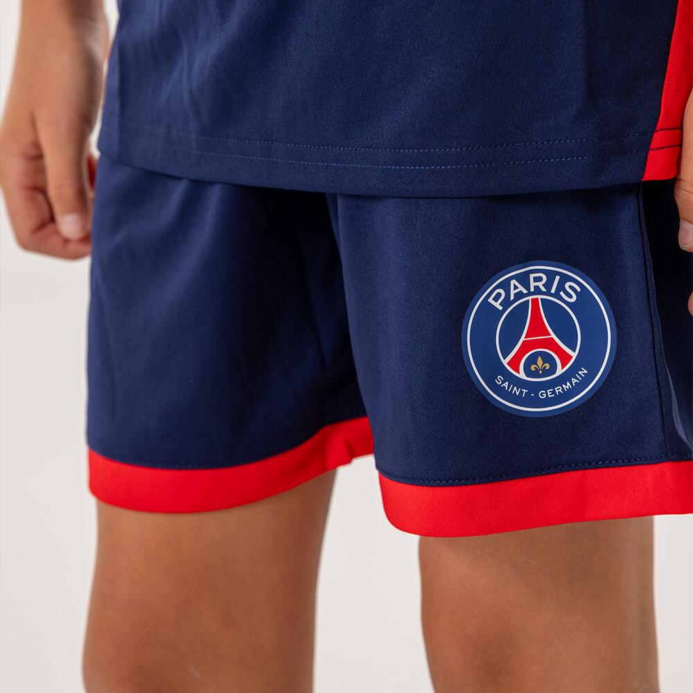 Fotbalový dres Paris Saint-Germain 25/26 4/7