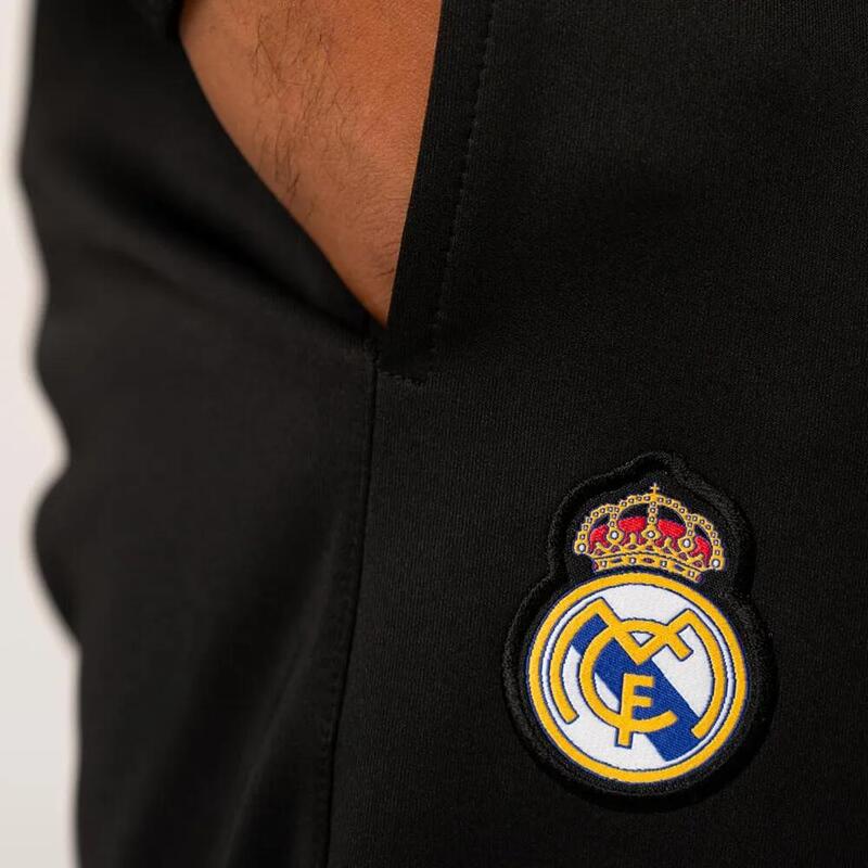 Trening negru Real Madrid 24-25 - 2XL