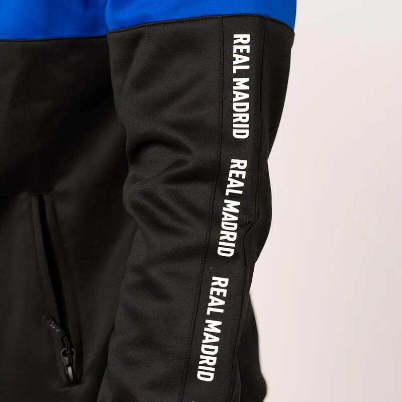 Trening negru Real Madrid 24-25 - XL