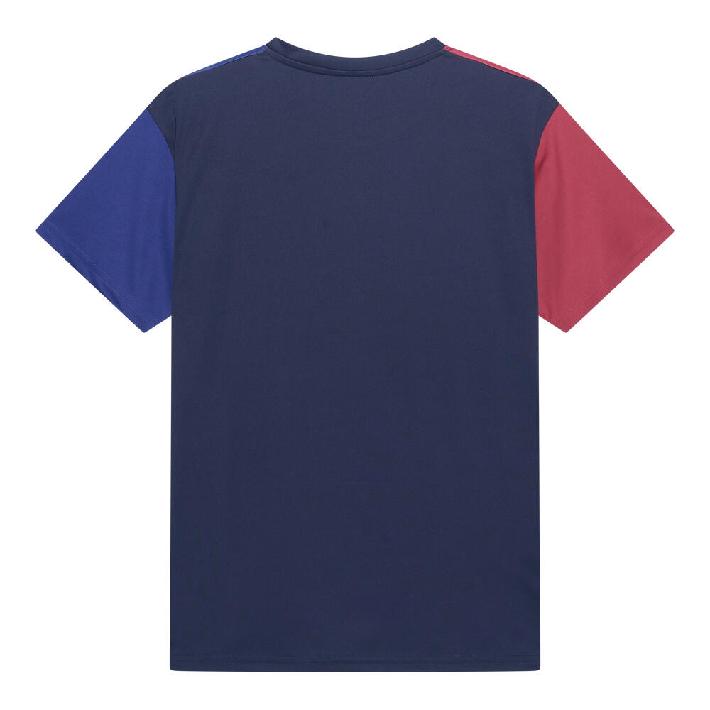 Camiseta de fútbol FC Barcelona hombre 24/25 5/7