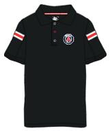 Polo PSG - Collection officielle PARIS SAINT GERMAIN 6/7
