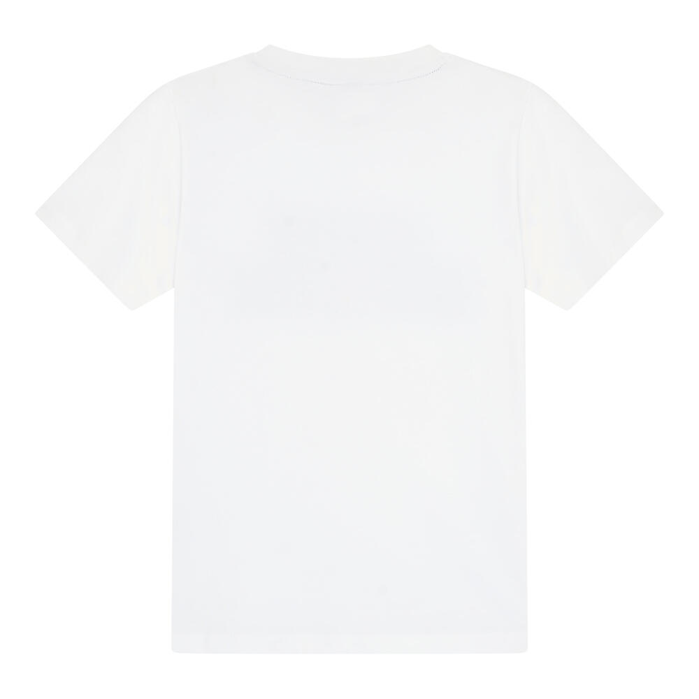 Club Brugge T-Shirt Kinderen - Wit 5/7
