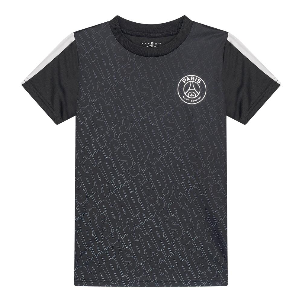 Ensemble Maillot short PSG - Collection officielle PARIS SAINT GERMAIN 4/7