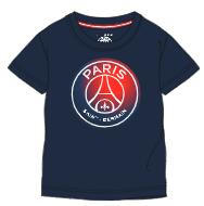 T-shirt PSG enfant - Collection officielle PARIS SAINT GERMAIN 5/7